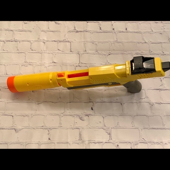 Nerf Fortnite Edition SP-L Elite Dart Blaster - Picture 6 of 11